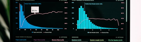 Data & Analytics